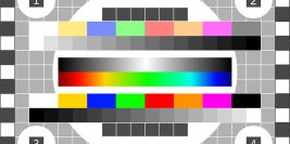 test-patterns